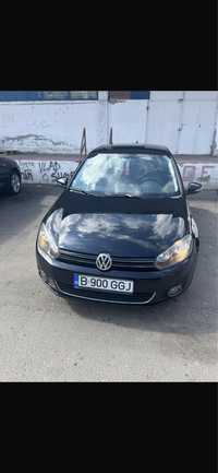 Wolkswagen golf 6 hatchback 4 motion