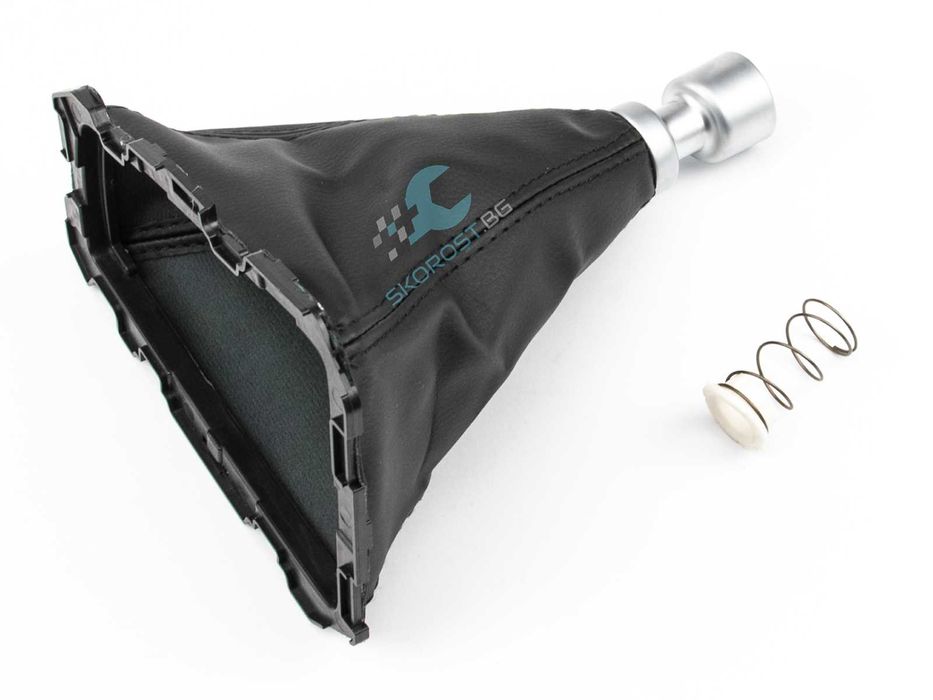 Маншон за Скоростен Лост за Форд Ford Focus III 3