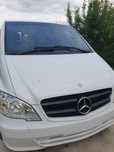 Mercedes vito extra lung