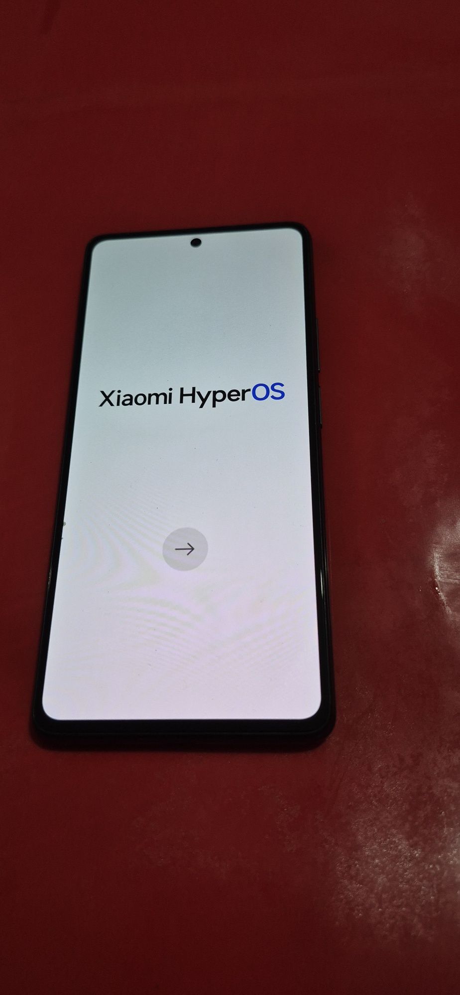 Xiaomi 11 T. 256gb