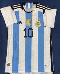 Tricou Messi Argentina nou