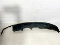 Prelungire / spoiler bara spate Audi A4 (2007-2011) [8K2, B8] 8K0807521