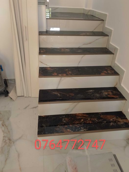 Executam lucrari constructii