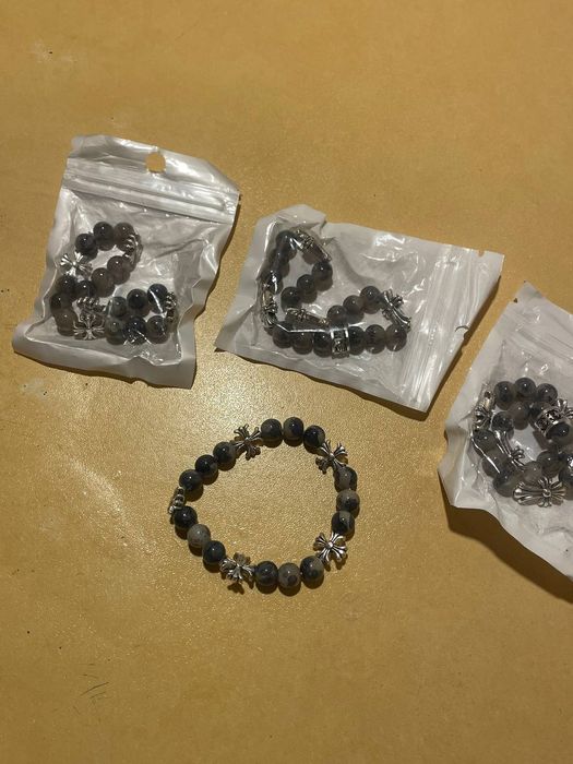 Brăţară chrome hearts