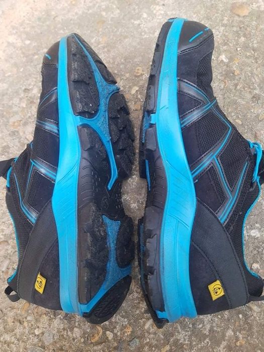 Vind pantofi de protecție mărimea 46