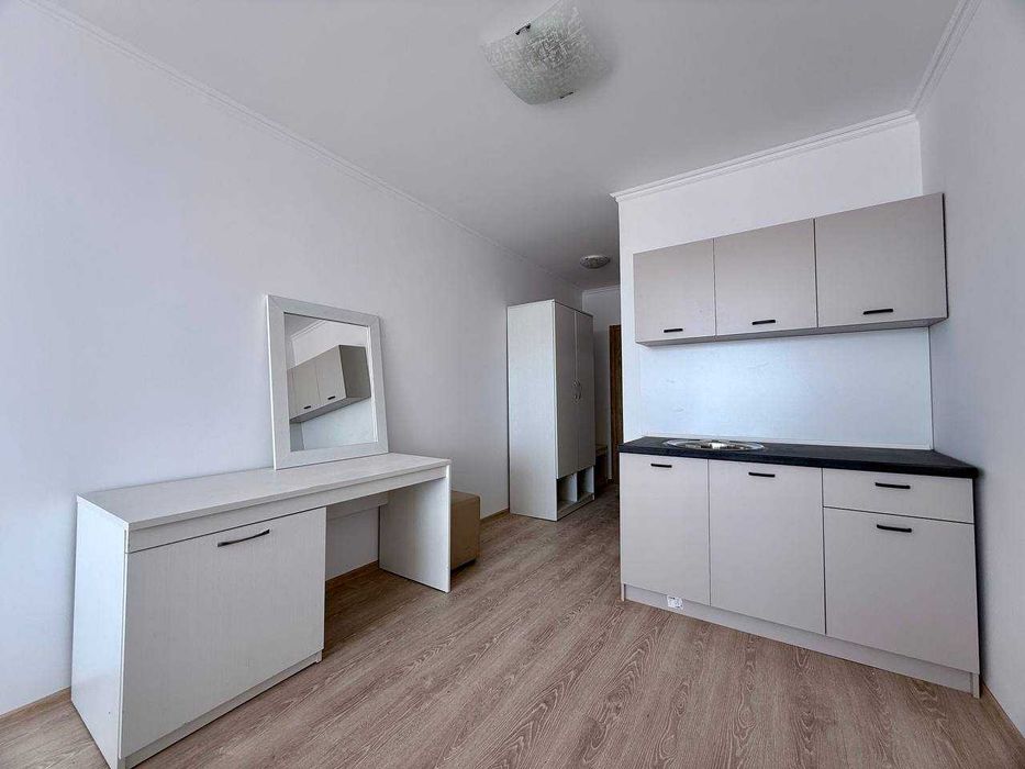 Продава се Едностаен апартамент в Свети Влас - 35 кв.м за 1515 €/кв.м - Снимка #4