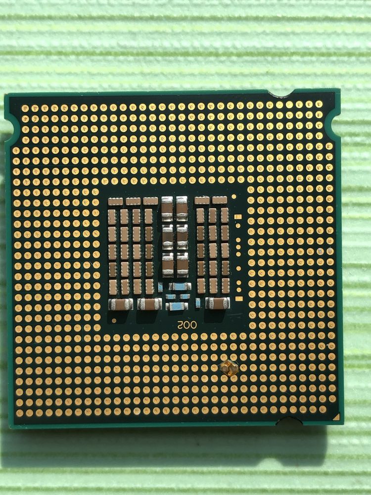 Комплект G31M-GS | 2x2GB [4GB] RAM