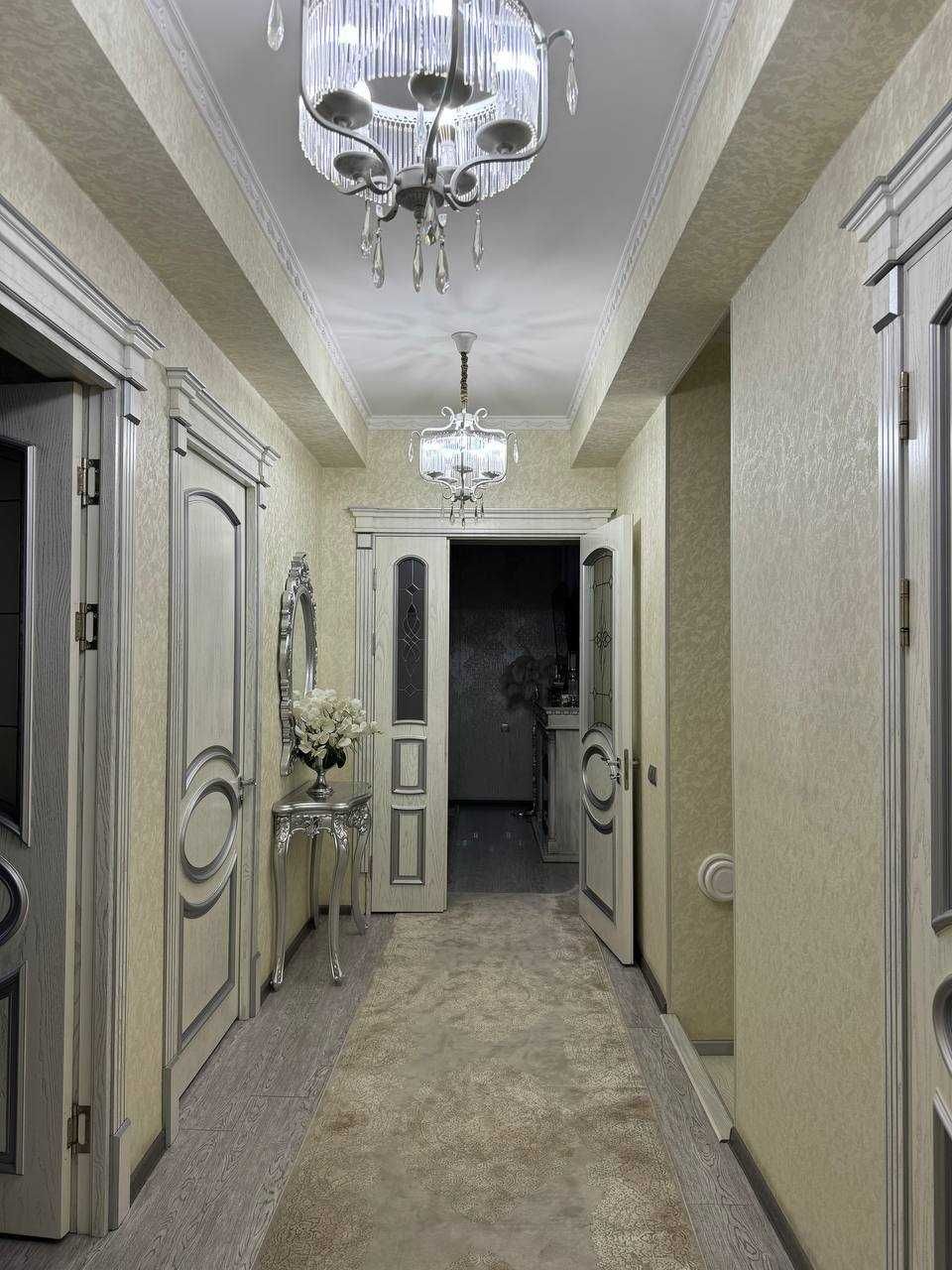 Срочно продаётся дуплекс квартира без маклер
