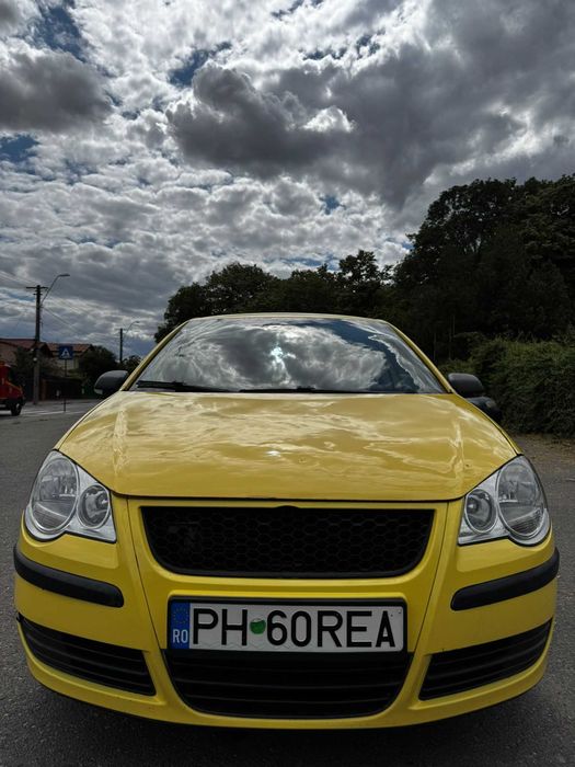 Vânzare Volkswagen Polo