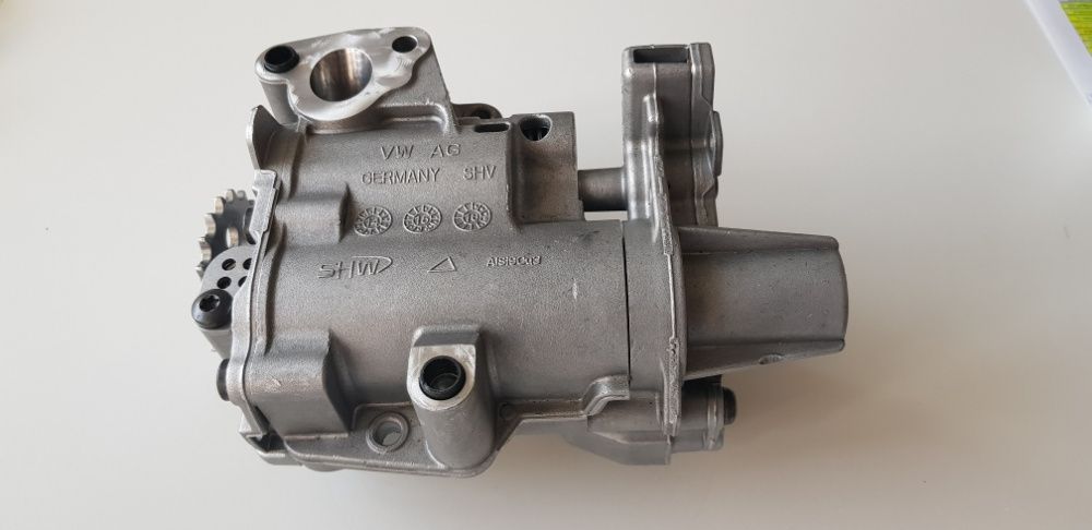 Pompa ulei audi s8 bentley bentayga continental