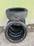 225/45R19 летни гуми GOOD YEAR RUNFLAT dot0320