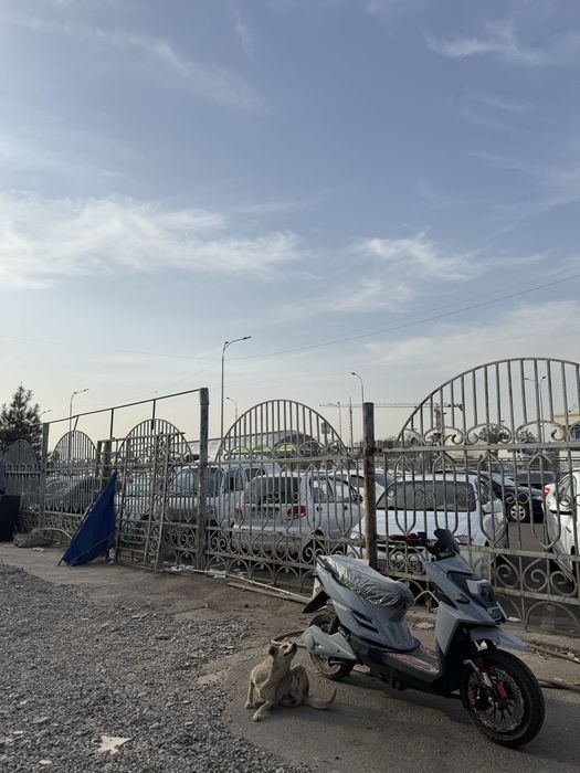 Новий елктро скутир 5 акумтрньй елктро