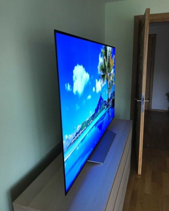 SAMSUNG TV 32 диоганал смарт модел со склада доставка есть