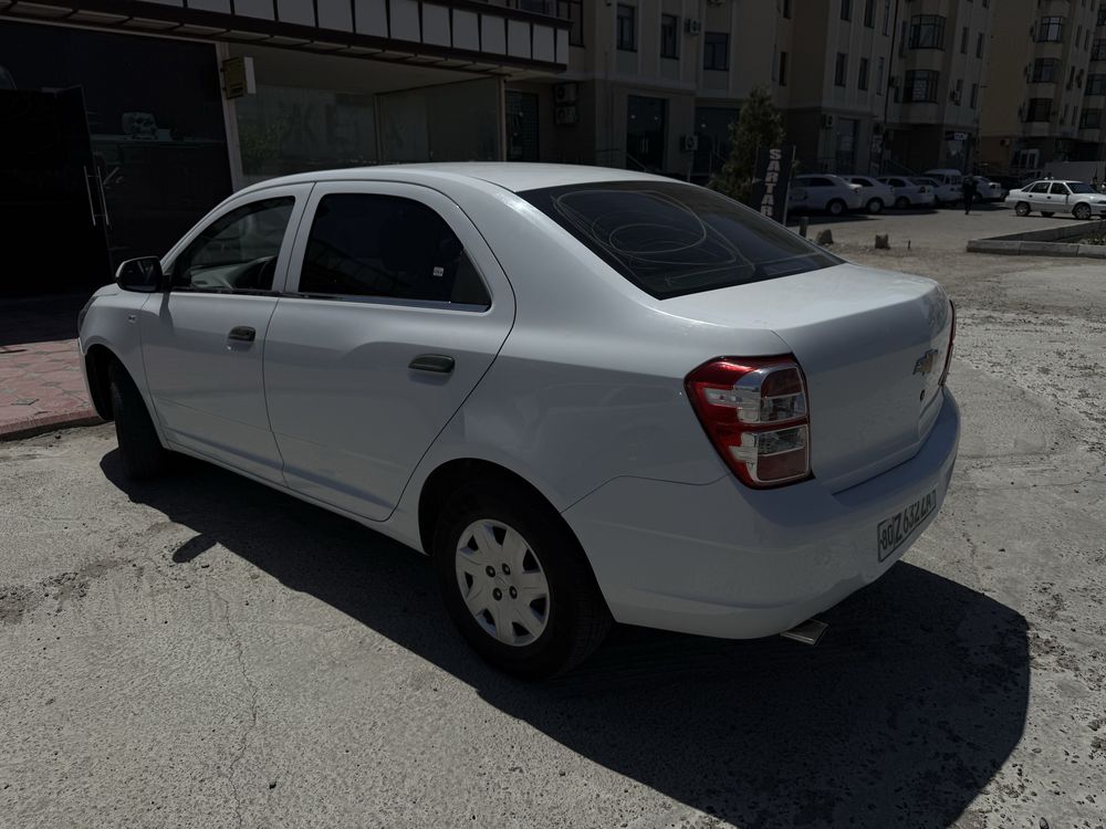 Cobalt 2019 sotiladi