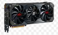 Продам видеокарту RX 6700 XT. 12GB