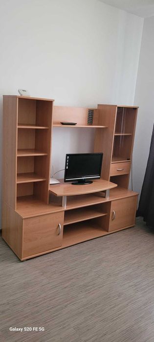 Garsoniera de Inchiriat