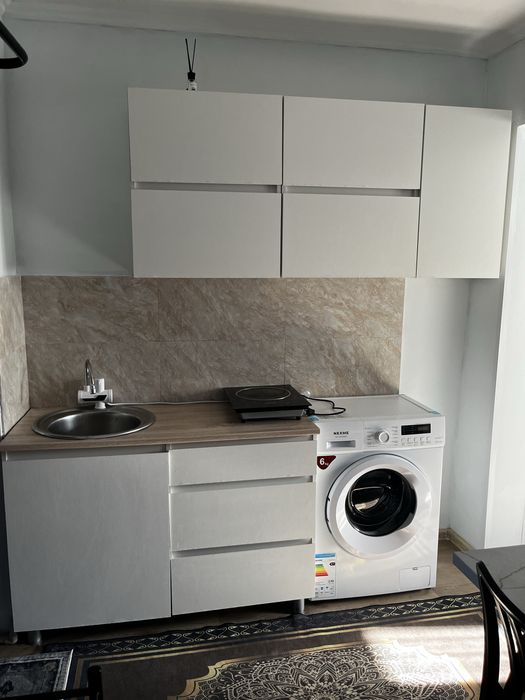 Жалга уй береміз