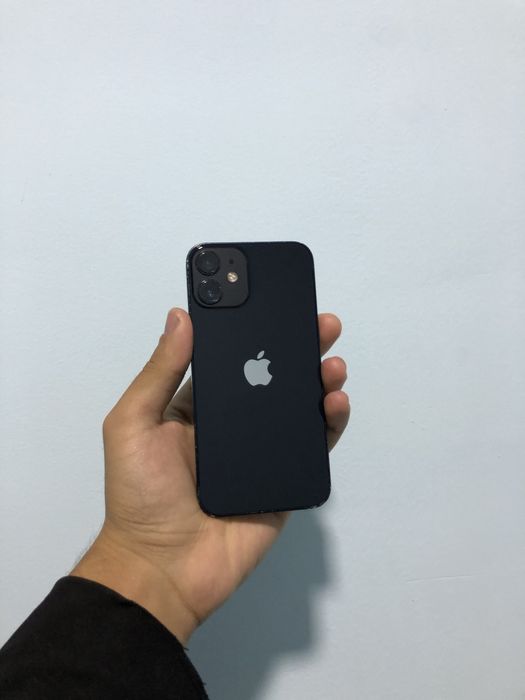 Iphone 12 mini 128 gb