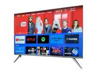 Продается новый телевизор Smart tv