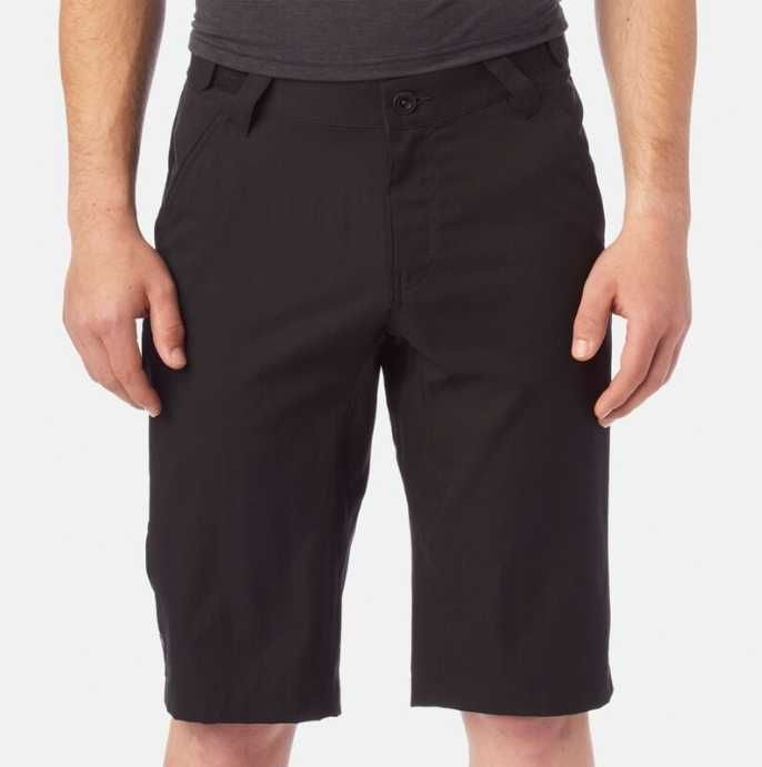 Шорти Giro Arc Short Черни + базов клин