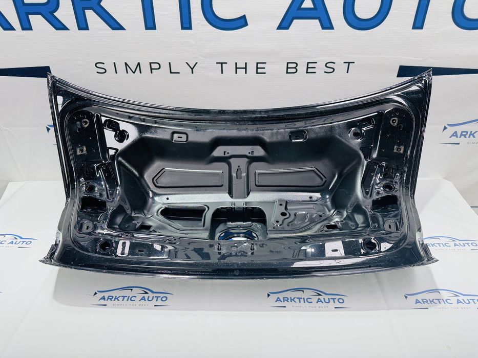 Capota portbagaj VW Passat B8 sedan dupa 2015