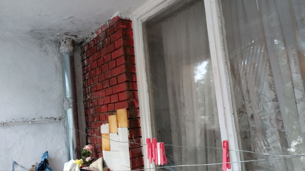 Двустаен Провадия Север Лидл