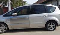 Ford s max 1.8 tdci/2007