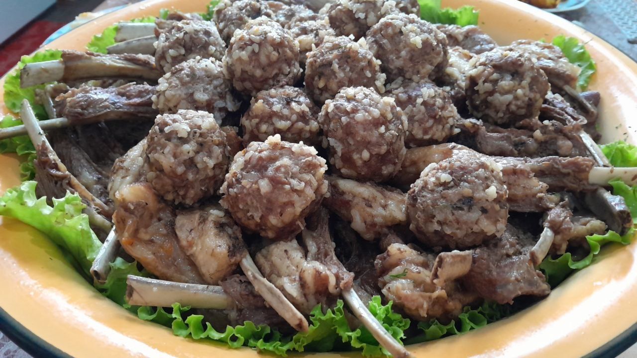 Qovurdoq Zakazga