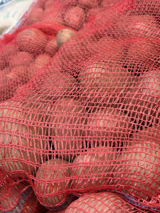 Cartofi consum alb si rosu