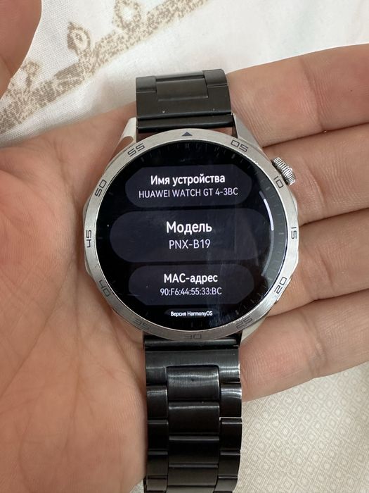 Продам часц huawei gt-4