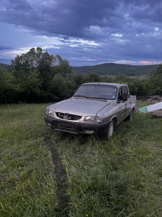 Vand Dacia papuc 1.6
