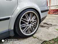 Jante 19 inch 5x112 vw audi mercedes 8j et40