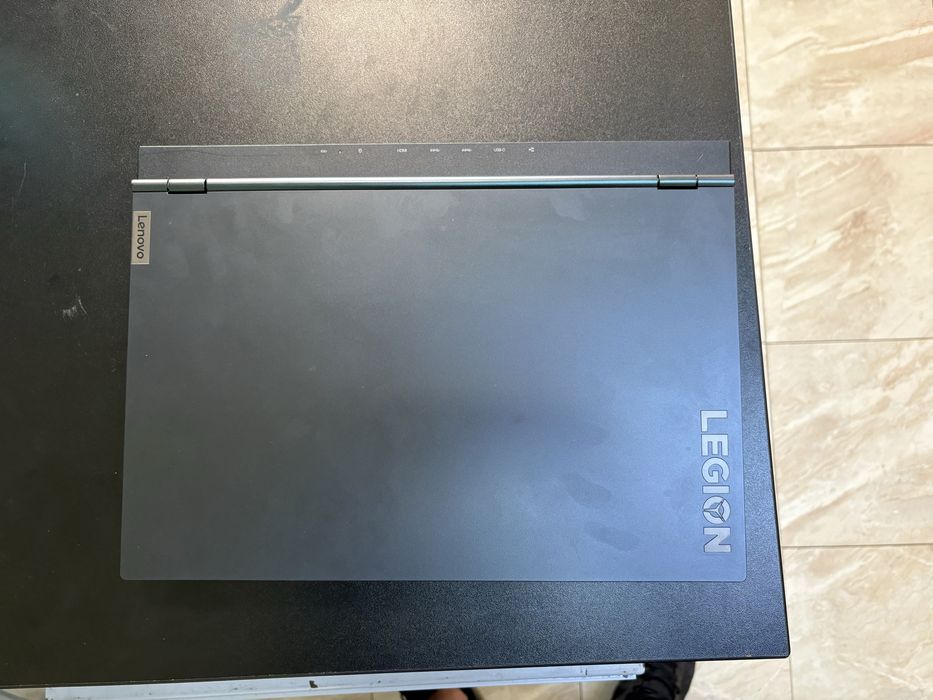 Lenovo Legion 5 15IMH6
