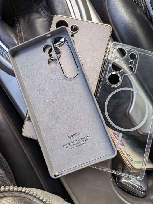 Samsung S25 ultra 12/512