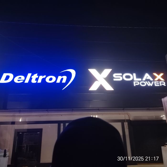 Tashqi reklama xizmati