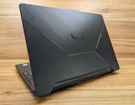 Игровой ноутбук ASUS TUF GAMING F15