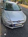 Ford Focus Mk3 - 1.6 benzină TI-VCT+GPL