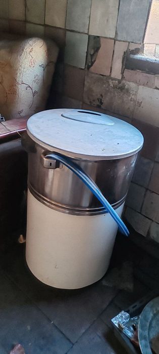 Стиральная машинка киргизия 4