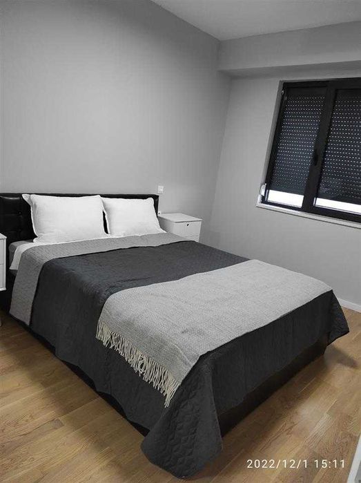 Дава се под наем Двустаен апартамент в Бургас, Братя Миладинови - 68 кв.м за 204 € - Снимка #1