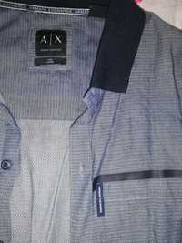 Camasa Armani Exchange Originală