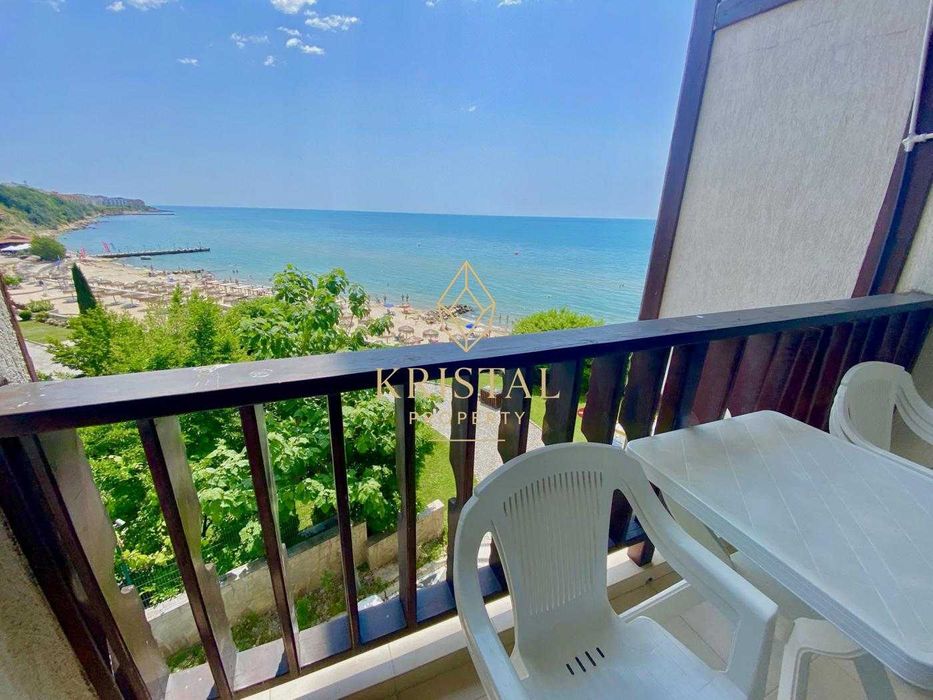 Продава се Тристаен апартамент в Свети Влас - 98 кв.м за 1613 €/кв.м - Снимка #16