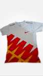 Спортивная футболка от бренда Nike
