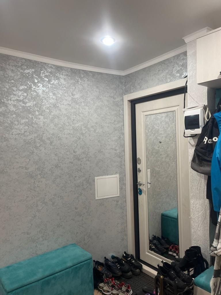 Продам 3х комнатную квартиру