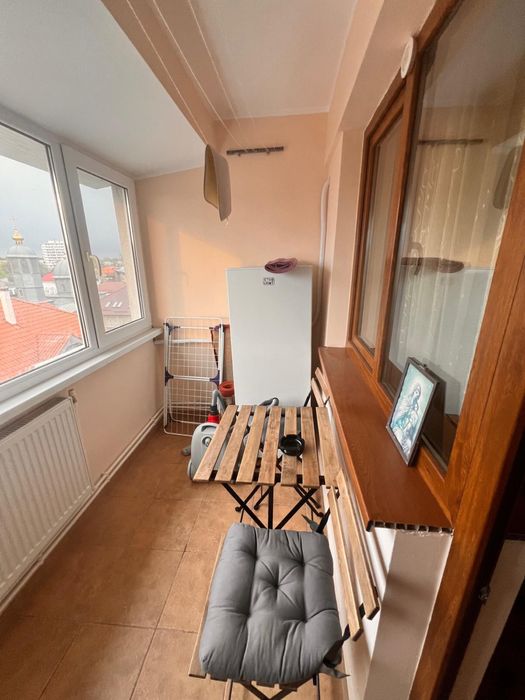 Apartament 2 camere