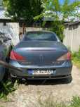 Peugeot 307 cc (decapotabil)