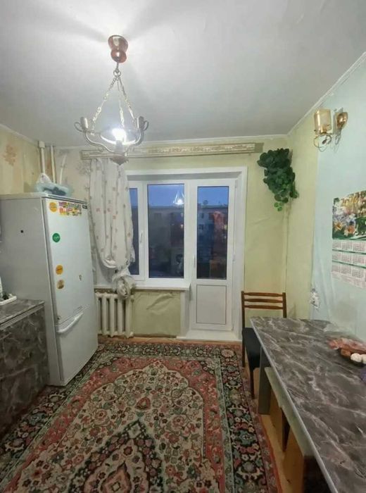 Продажа 2-комнатной квартиры на Урицкого