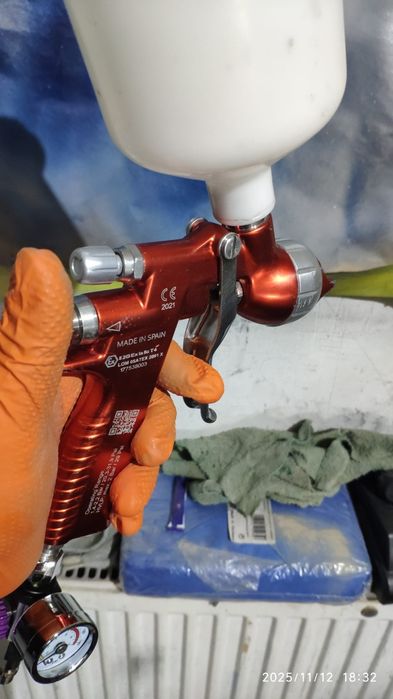 Vind Sagola 4600 Extrem Clier - stare perfecta de funcționare - 1.3 -