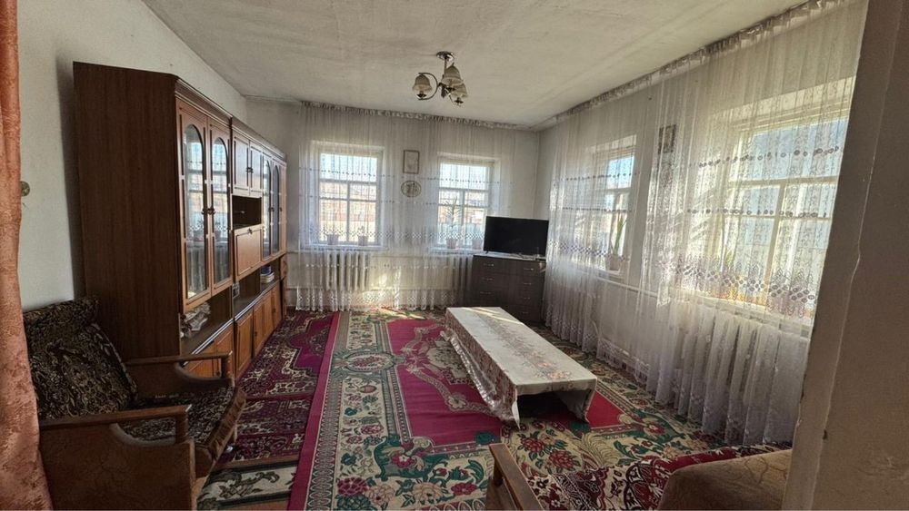 Продам дом с участком 17 соток