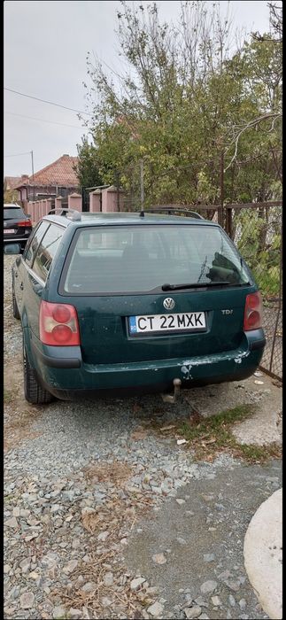 Volksvagen Caddy2002