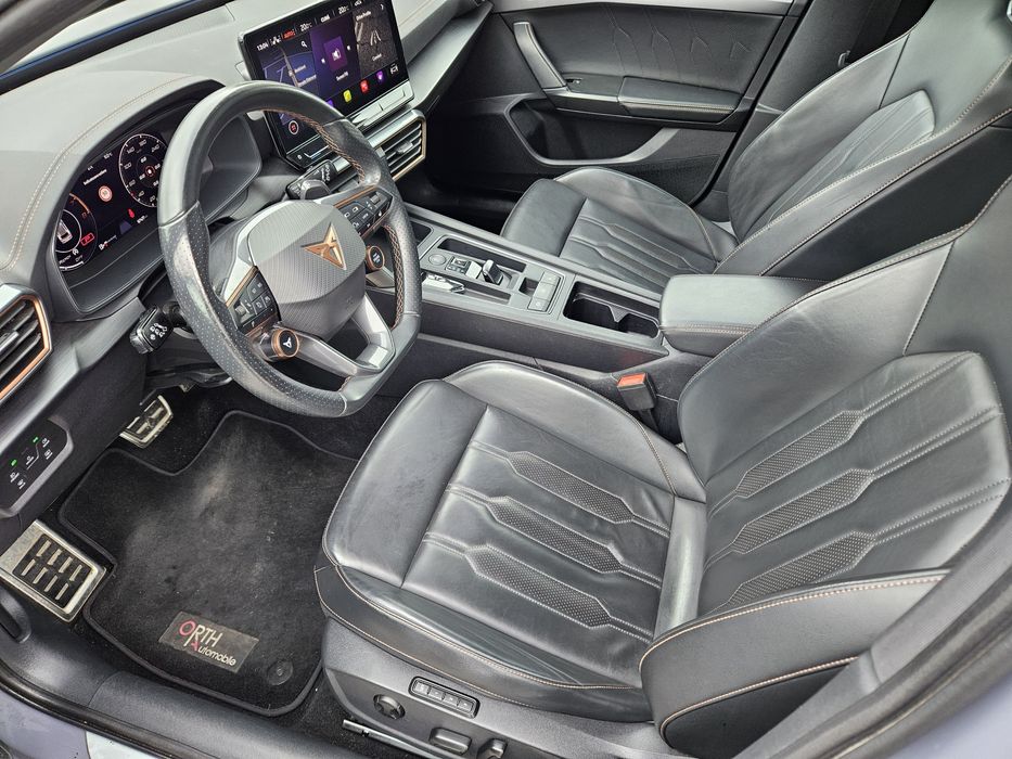 Cupra Formentor VZ 2.0 / 310 CP / 4×4 /